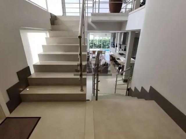 Casa / Sobrado em Condomínio para Venda em Campinas/SP Loteamento Parque das Sapucaias 3 Quartos