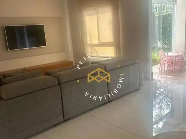 Casa / Sobrado em Condomínio para Venda em Campinas/SP Loteamento Residencial Vila Bella Dom Pedro 3 Quartos