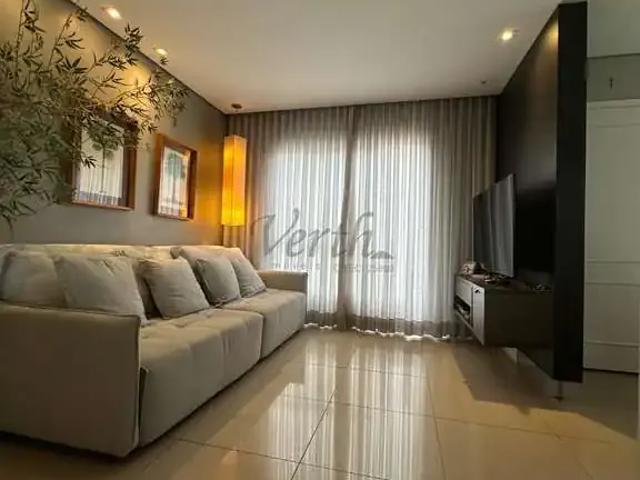 Casa / Sobrado em Condomínio para Venda em Campinas/SP Loteamento Residencial Vila Bella Dom Pedro 3 Quartos