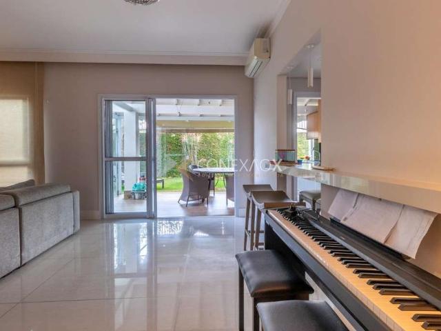 Casa / Sobrado em Condomínio para Venda em Campinas/SP Loteamento Residencial Vila Bella Dom Pedro 3 Quartos