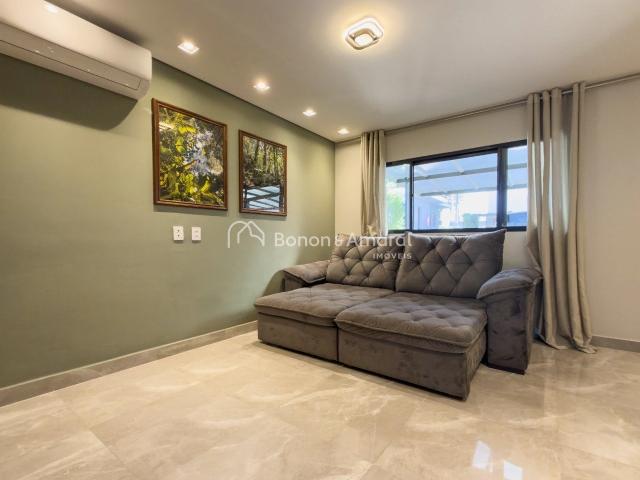 Casa / Sobrado em Condomínio para Venda em Campinas/SP Loteamento Residencial Vila Bella 3 Quartos