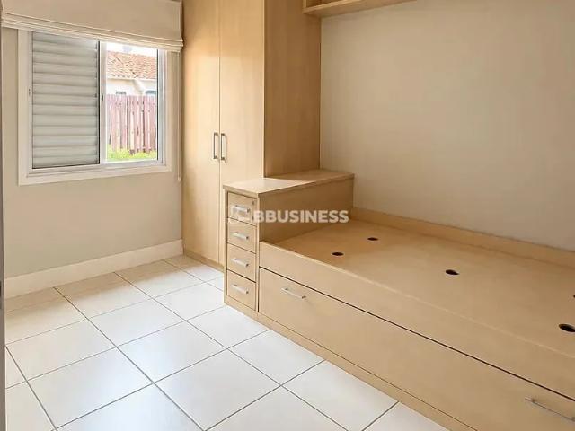 Casa / Sobrado em Condomínio para Venda em Campinas/SP Loteamento Residencial Vila Bella 3 Quartos