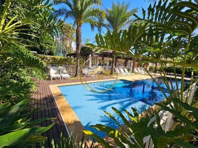 Casa / Sobrado em Condomínio para Venda em Campinas/SP Loteamento Residencial Vila Bella 3 Quartos