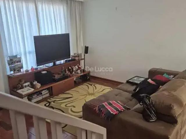 Casa / Sobrado em Condomínio para Venda em Campinas/SP Loteamento Residencial Vila Bella 3 Quartos