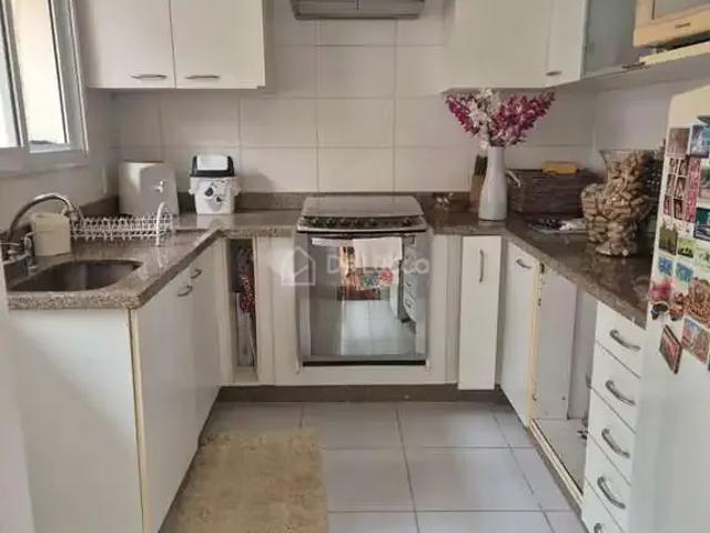 Casa / Sobrado em Condomínio para Venda em Campinas/SP Loteamento Residencial Vila Bella 3 Quartos