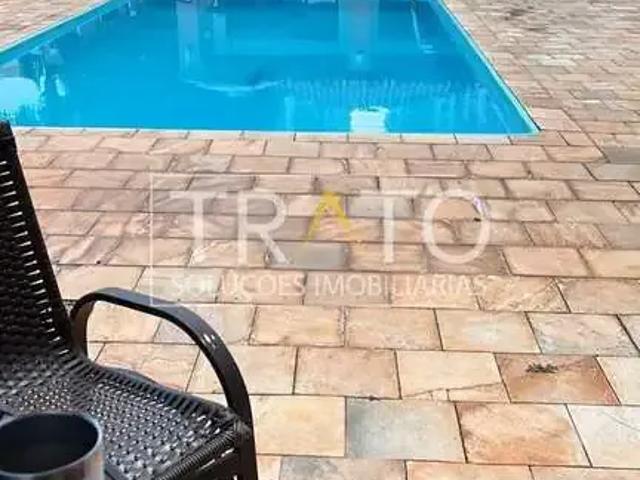 Casa / Sobrado em Condomínio para Venda em Campinas/SP Loteamento Residencial Vila Bella 3 Quartos