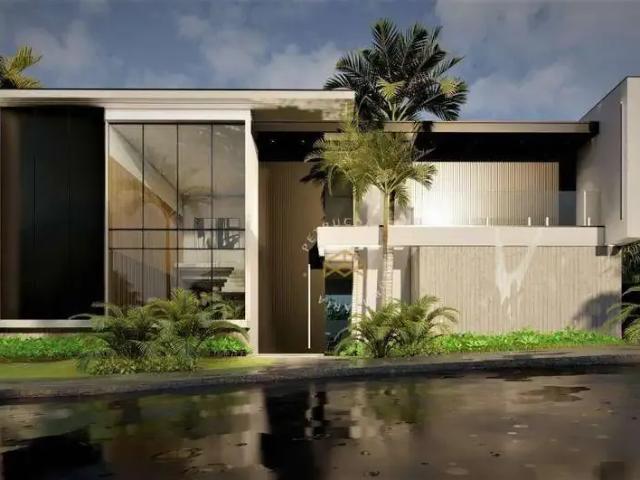 Casa / Sobrado em Condomínio para Venda em Campinas/SP Loteamento Residencial Arborais 4 Quartos