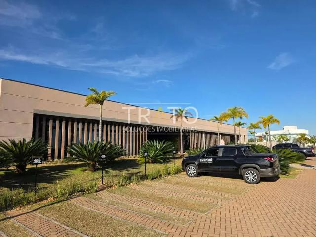 Casa / Sobrado em Condomínio para Venda em Campinas/SP Loteamento Residencial Arborais 4 Quartos
