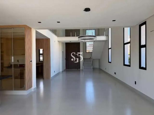 Casa / Sobrado em Condomínio para Venda em Campinas/SP Loteamento Residencial Arborais 4 Quartos