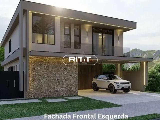 Casa / Sobrado em Condomínio para Venda em Campinas/SP Loteamento Residencial Arborais 4 Quartos