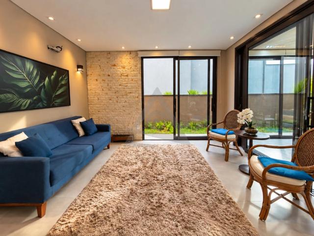 Casa / Sobrado em Condomínio para Venda em Campinas/SP Loteamento Residencial Arborais 4 Quartos