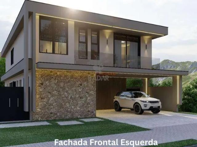 Casa / Sobrado em Condomínio para Venda em Campinas/SP Loteamento Residencial Arborais 4 Quartos