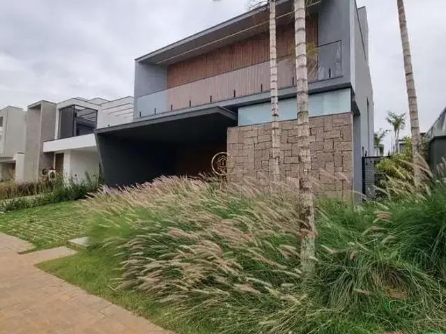 Casa / Sobrado em Condomínio para Venda em Campinas/SP Loteamento Residencial Arborais 4 Quartos