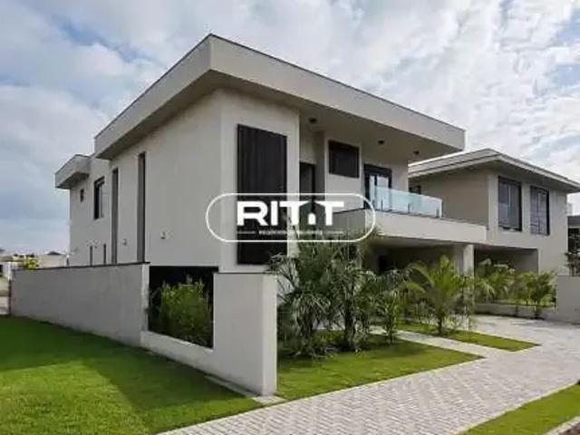 Casa / Sobrado em Condomínio para Venda em Campinas/SP Loteamento Residencial Arborais 4 Quartos