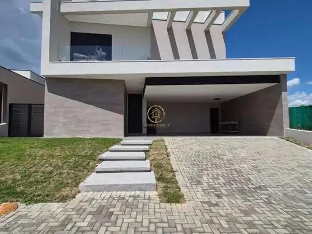 Casa / Sobrado em Condomínio para Venda em Campinas/SP Loteamento Residencial Arborais 4 Quartos