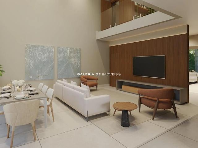 Casa / Sobrado em Condomínio para Venda em Campinas/SP Loteamento Residencial Arborais 4 Quartos