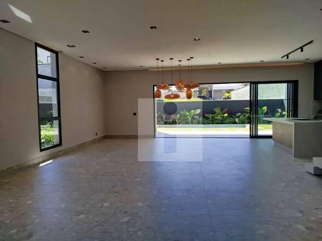 Casa / Sobrado em Condomínio para Venda em Campinas/SP Loteamento Residencial Arborais 4 Quartos
