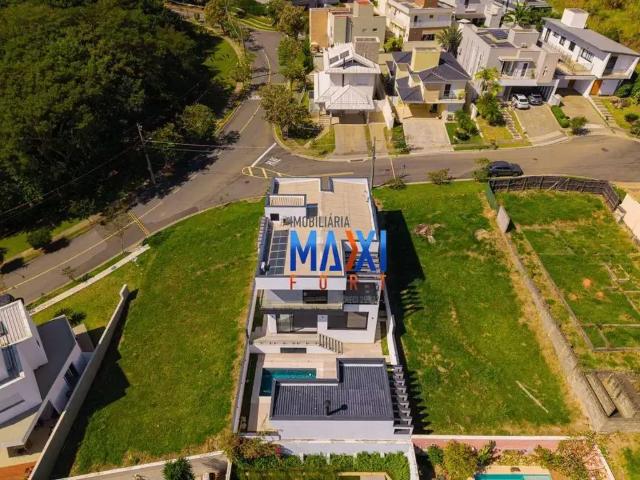 Casa / Sobrado em Condomínio para Venda em Campinas/SP Loteamento Residencial Arborais 4 Quartos