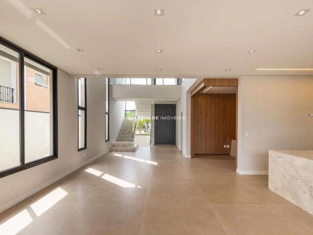 Casa / Sobrado em Condomínio para Venda em Campinas/SP Loteamento Residencial Arborais 4 Quartos