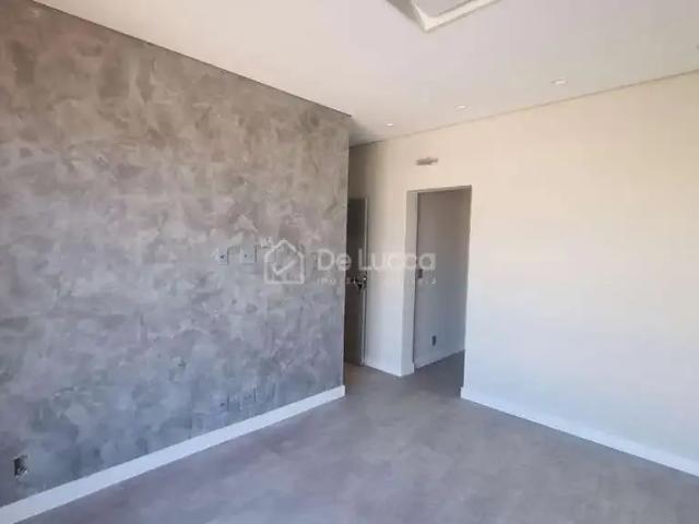 Casa / Sobrado em Condomínio para Venda em Campinas/SP Loteamento Residencial Arborais 4 Quartos