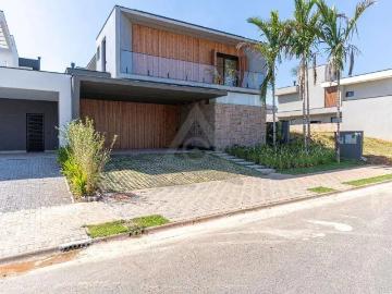 Casa / Sobrado em Condomínio para Venda em Campinas/SP Loteamento Residencial Arborais 4 Quartos