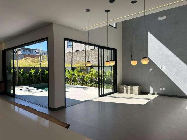 Casa / Sobrado em Condomínio para Venda em Campinas/SP Loteamento Residencial Arborais 3 Quartos