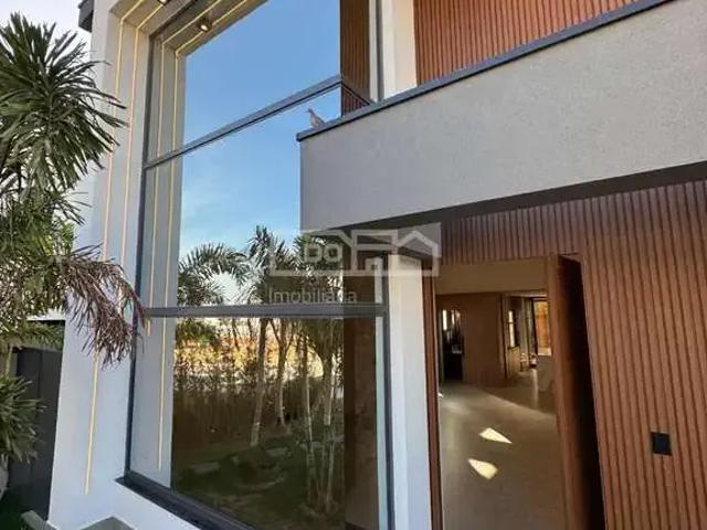 Casa / Sobrado em Condomínio para Venda em Campinas/SP Loteamento Residencial Arborais 3 Quartos