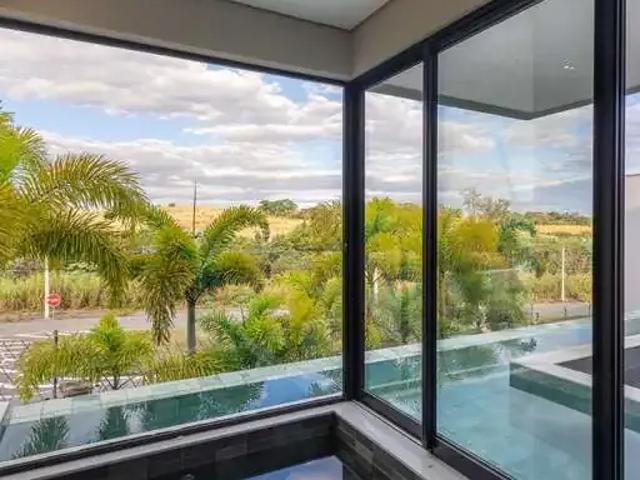 Casa / Sobrado em Condomínio para Venda em Campinas/SP Loteamento Residencial Arborais 3 Quartos