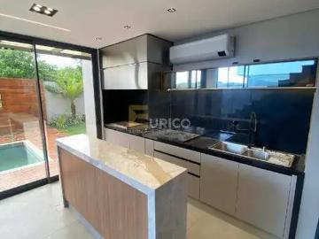 Casa / Sobrado em Condomínio para Venda em Campinas/SP Loteamento Residencial Arborais 3 Quartos