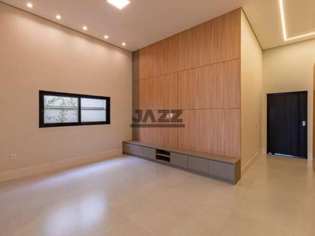 Casa / Sobrado em Condomínio para Venda em Campinas/SP Loteamento Residencial Arborais 3 Quartos