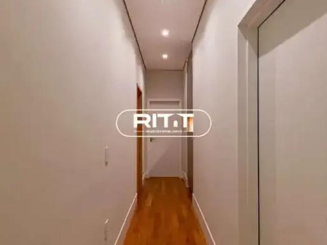 Casa / Sobrado em Condomínio para Venda em Campinas/SP Loteamento Residencial Arborais 3 Quartos