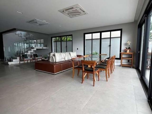 Casa / Sobrado em Condomínio para Venda em Campinas/SP Loteamento Residencial Arborais 3 Quartos