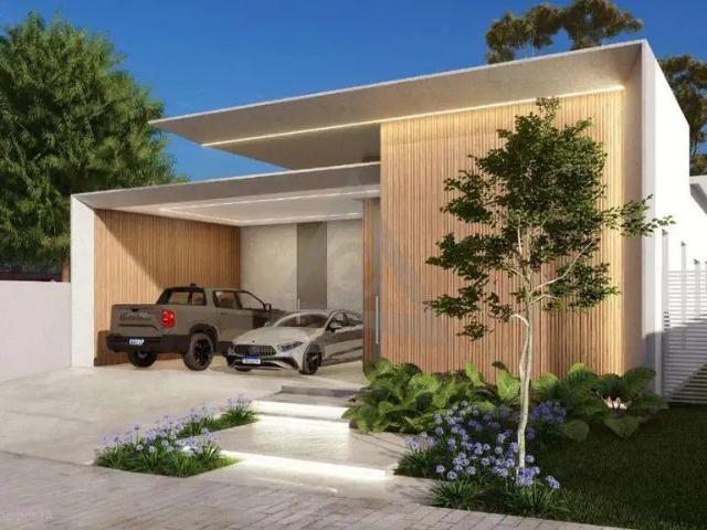 Casa / Sobrado em Condomínio para Venda em Campinas/SP Loteamento Residencial Arborais 3 Quartos