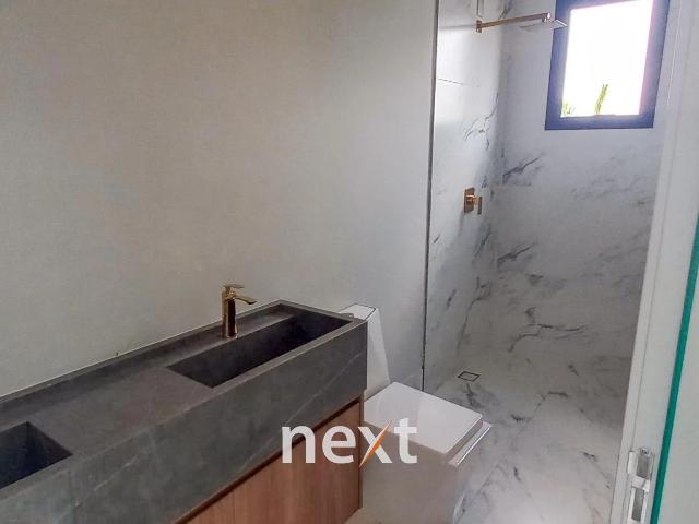 Casa / Sobrado em Condomínio para Venda em Campinas/SP Loteamento Residencial Arborais 3 Quartos