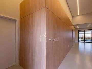 Casa / Sobrado em Condomínio para Venda em Campinas/SP Loteamento Residencial Arborais 3 Quartos