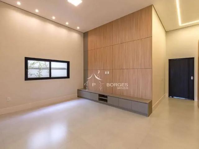 Casa / Sobrado em Condomínio para Venda em Campinas/SP Loteamento Residencial Arborais 3 Quartos