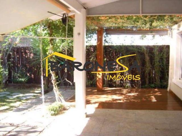 Casa / Sobrado em Condomínio para Venda em Campinas/SP Loteamento Residencial Barão do Café 3 Quartos