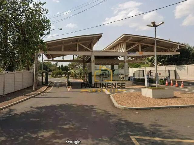 Casa / Sobrado em Condomínio para Venda em Campinas/SP Loteamento Residencial Barão do Café 3 Quartos