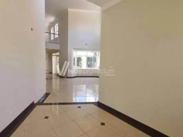 Casa / Sobrado em Condomínio para Venda em Campinas/SP Loteamento Residencial Barão do Café 3 Quartos