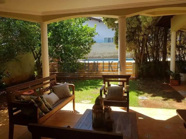 Casa / Sobrado em Condomínio para Venda em Campinas/SP Loteamento Residencial Barão do Café 4 Quartos