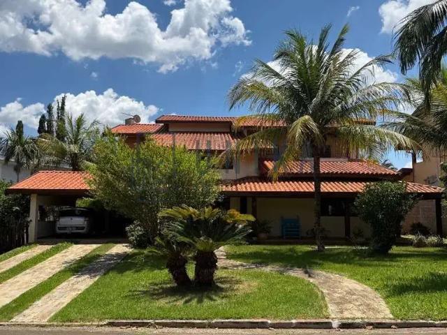 Casa / Sobrado em Condomínio para Venda em Campinas/SP Loteamento Residencial Barão do Café 4 Quartos