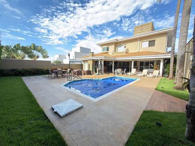 Casa / Sobrado em Condomínio para Venda em Campinas/SP Loteamento Residencial Barão do Café 4 Quartos