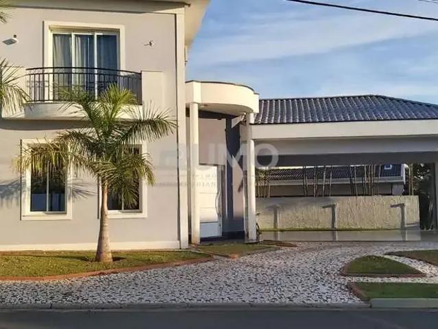 Casa / Sobrado em Condomínio para Venda em Campinas/SP Loteamento Residencial Barão do Café 4 Quartos