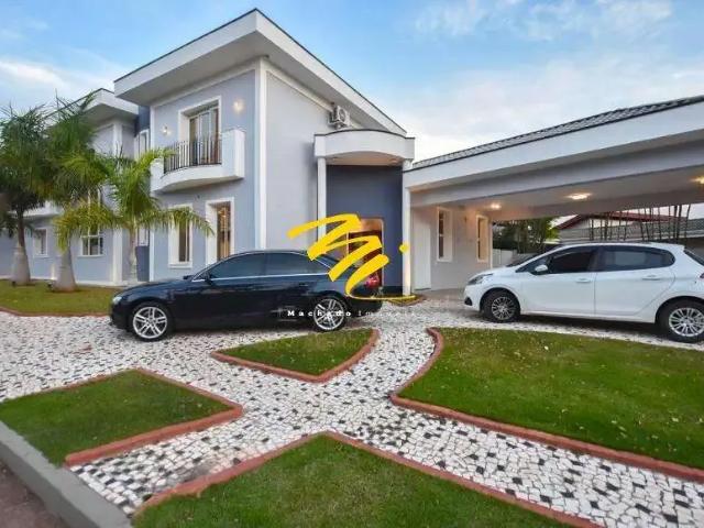 Casa / Sobrado em Condomínio para Venda em Campinas/SP Loteamento Residencial Barão do Café 4 Quartos