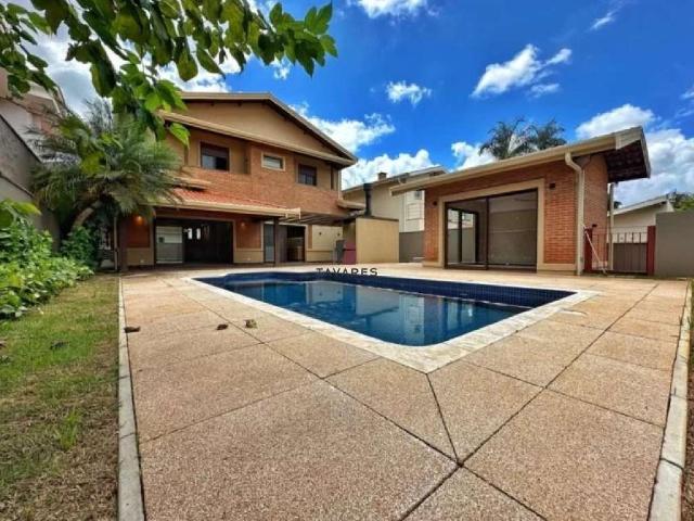 Casa / Sobrado em Condomínio para Venda em Campinas/SP Loteamento Residencial Barão do Café 4 Quartos