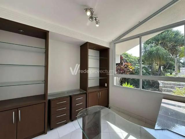Casa / Sobrado em Condomínio para Venda em Campinas/SP Loteamento Residencial Barão do Café 5 Quartos