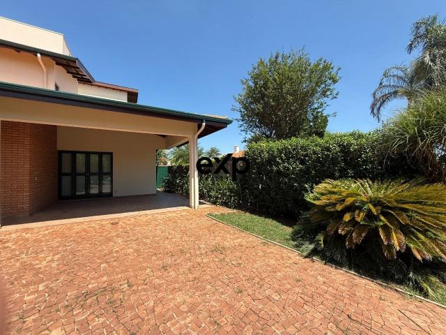 Casa / Sobrado em Condomínio para Venda em Campinas/SP Loteamento Residencial Barão do Café 5 Quartos