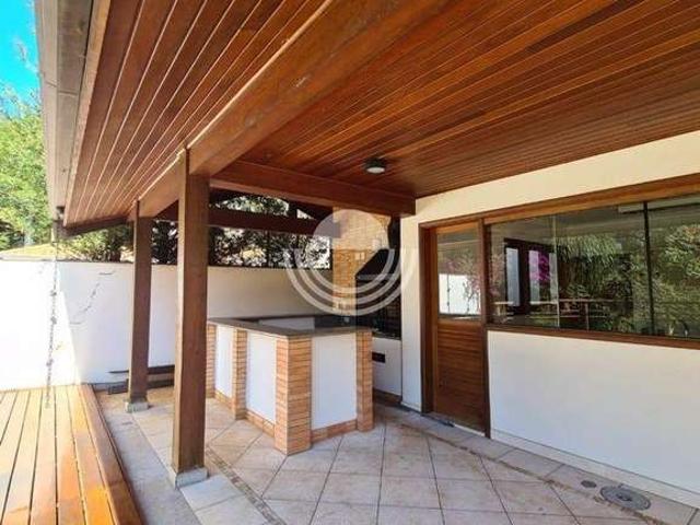 Casa / Sobrado em Condomínio para Venda em Campinas/SP Loteamento Residencial Barão do Café 5 Quartos