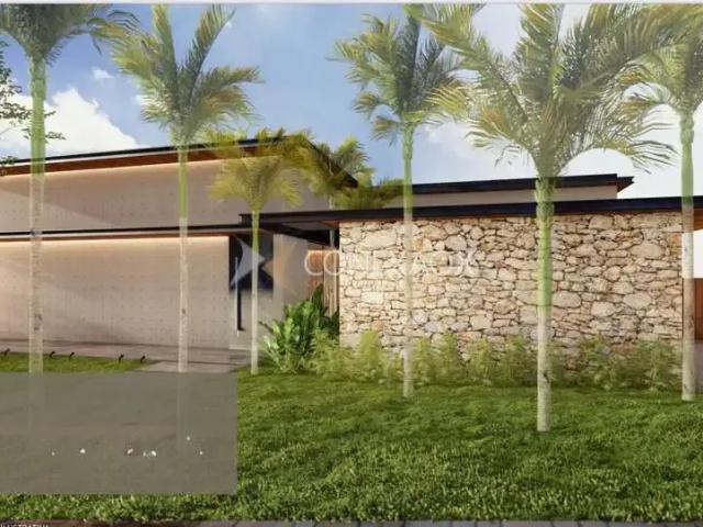 Casa / Sobrado em Condomínio para Venda em Campinas/SP Loteamento Residencial Entre Verdes Sousas 4 Quartos
