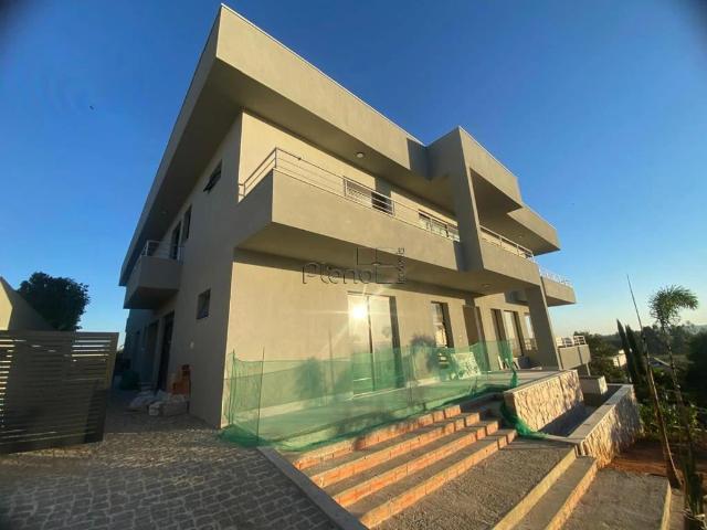 Casa / Sobrado em Condomínio para Venda em Campinas/SP Loteamento Residencial Entre Verdes Sousas 5 Quartos
